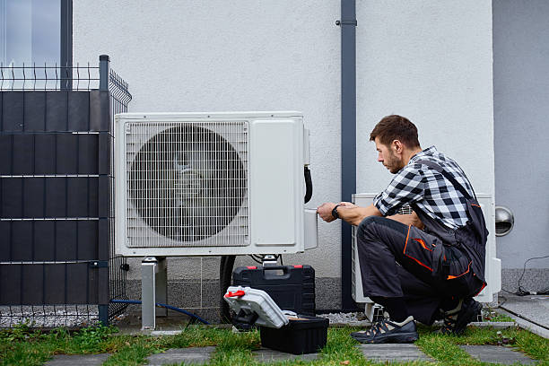 Trusted Emergency Ac Repair service in Lansdale, PA - HVAC Repair CO